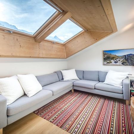 Rupicapra Apartment - Chamonix All Year Ngoại thất bức ảnh