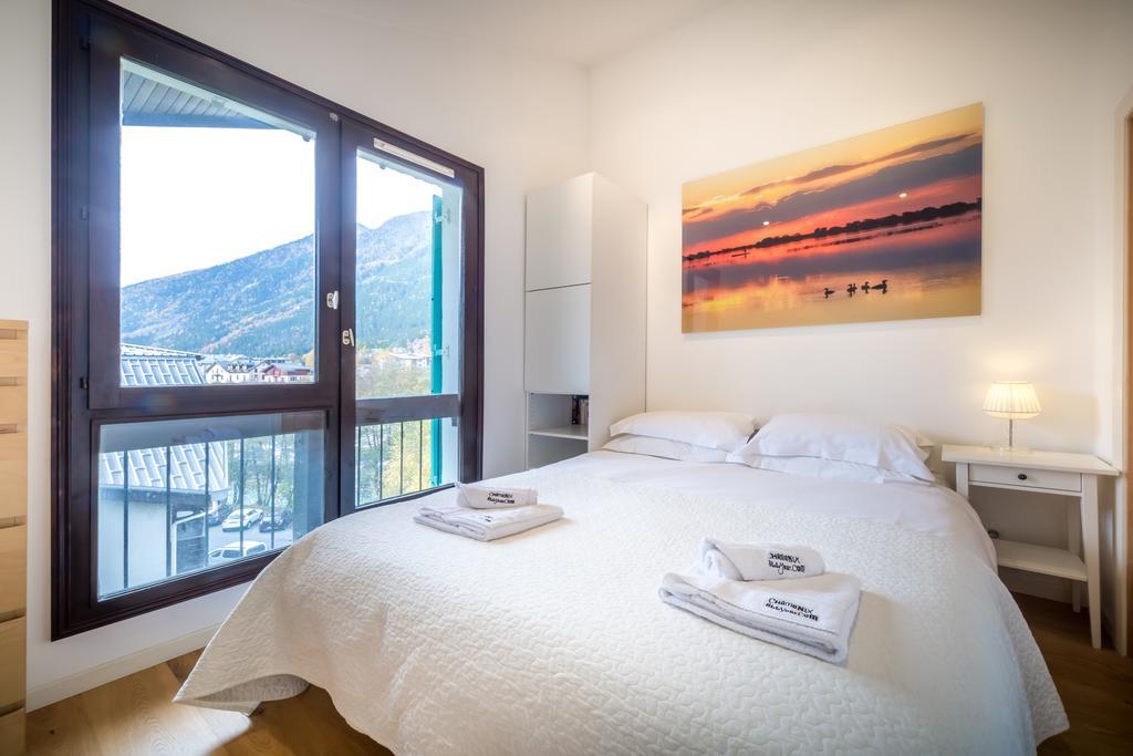 Rupicapra Apartment - Chamonix All Year Ngoại thất bức ảnh