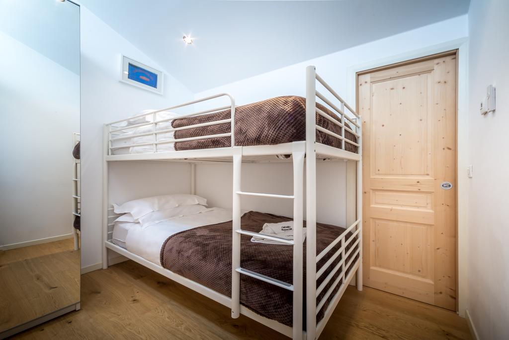 Rupicapra Apartment - Chamonix All Year Ngoại thất bức ảnh