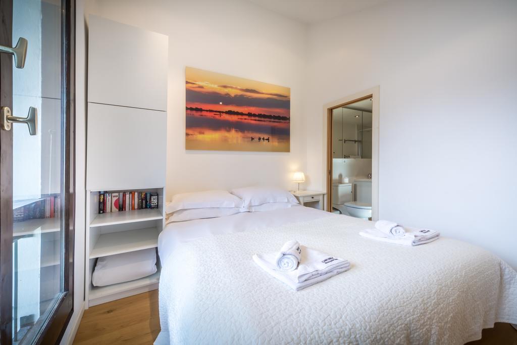Rupicapra Apartment - Chamonix All Year Ngoại thất bức ảnh