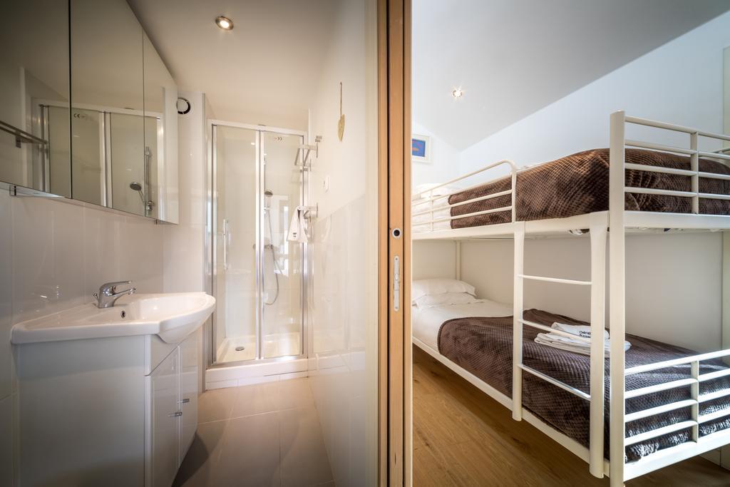 Rupicapra Apartment - Chamonix All Year Ngoại thất bức ảnh