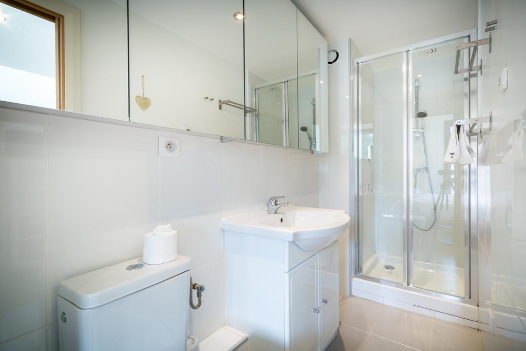 Rupicapra Apartment - Chamonix All Year Ngoại thất bức ảnh