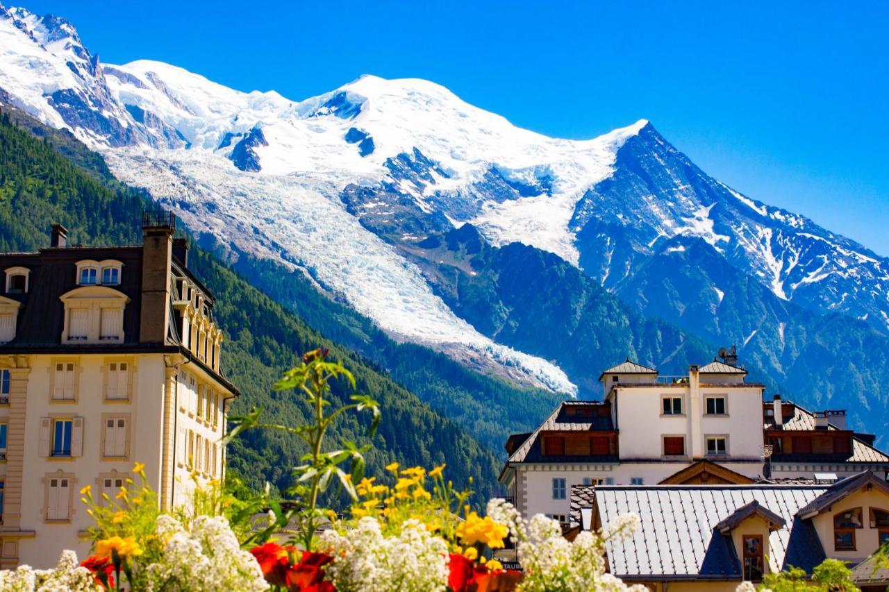Rupicapra Apartment - Chamonix All Year Ngoại thất bức ảnh